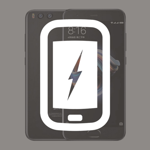 Не заряжается телефон Xiaomi Mi Note 3